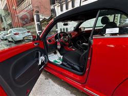 فولكسفاغن بيتل